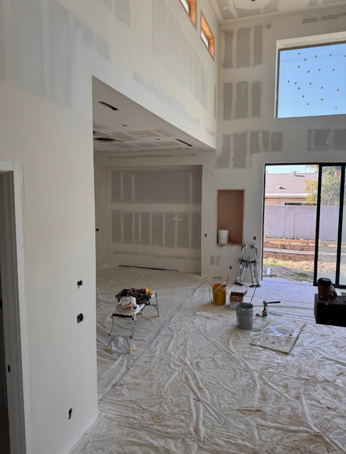 Drywall