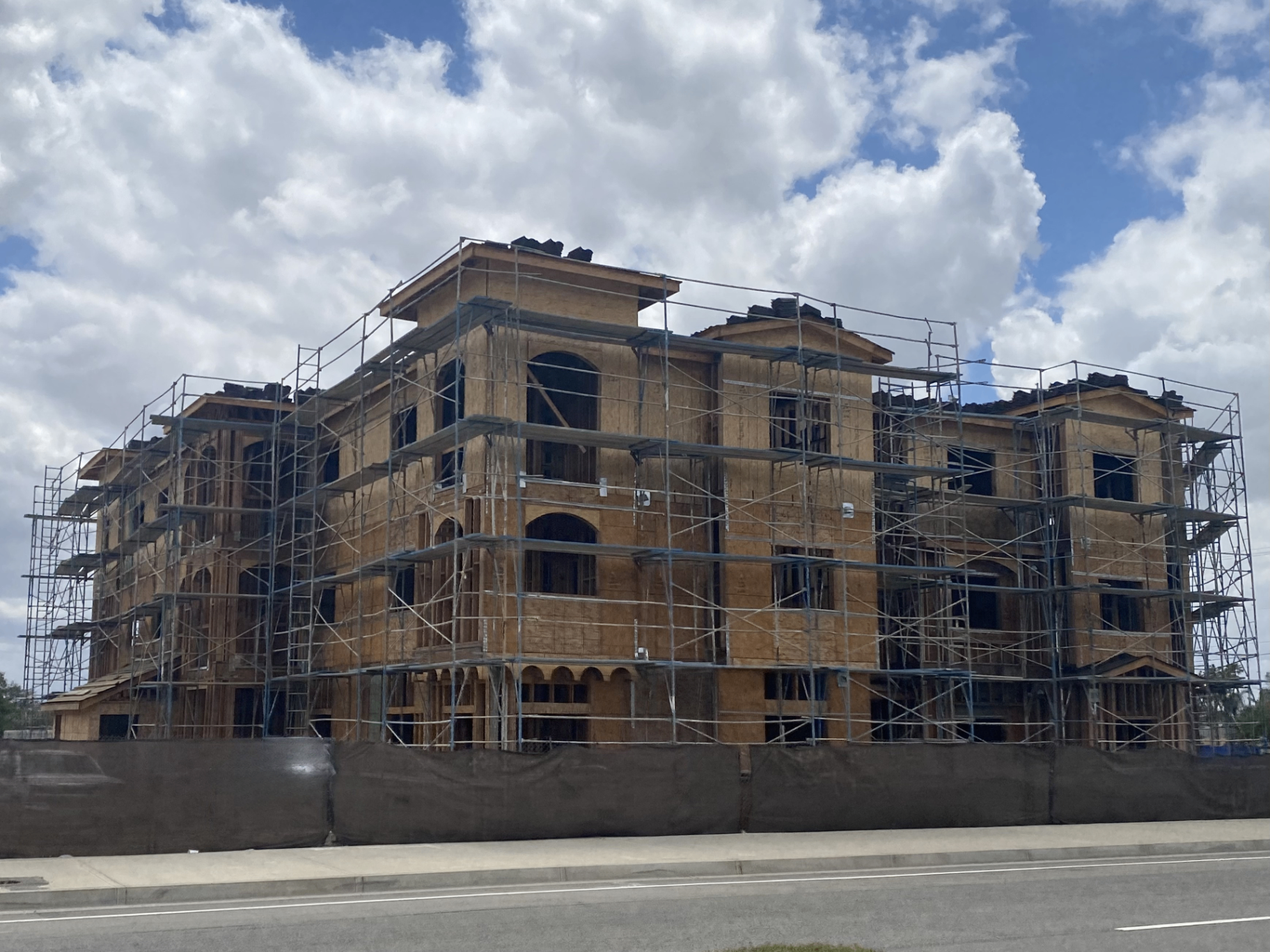 General Construction
